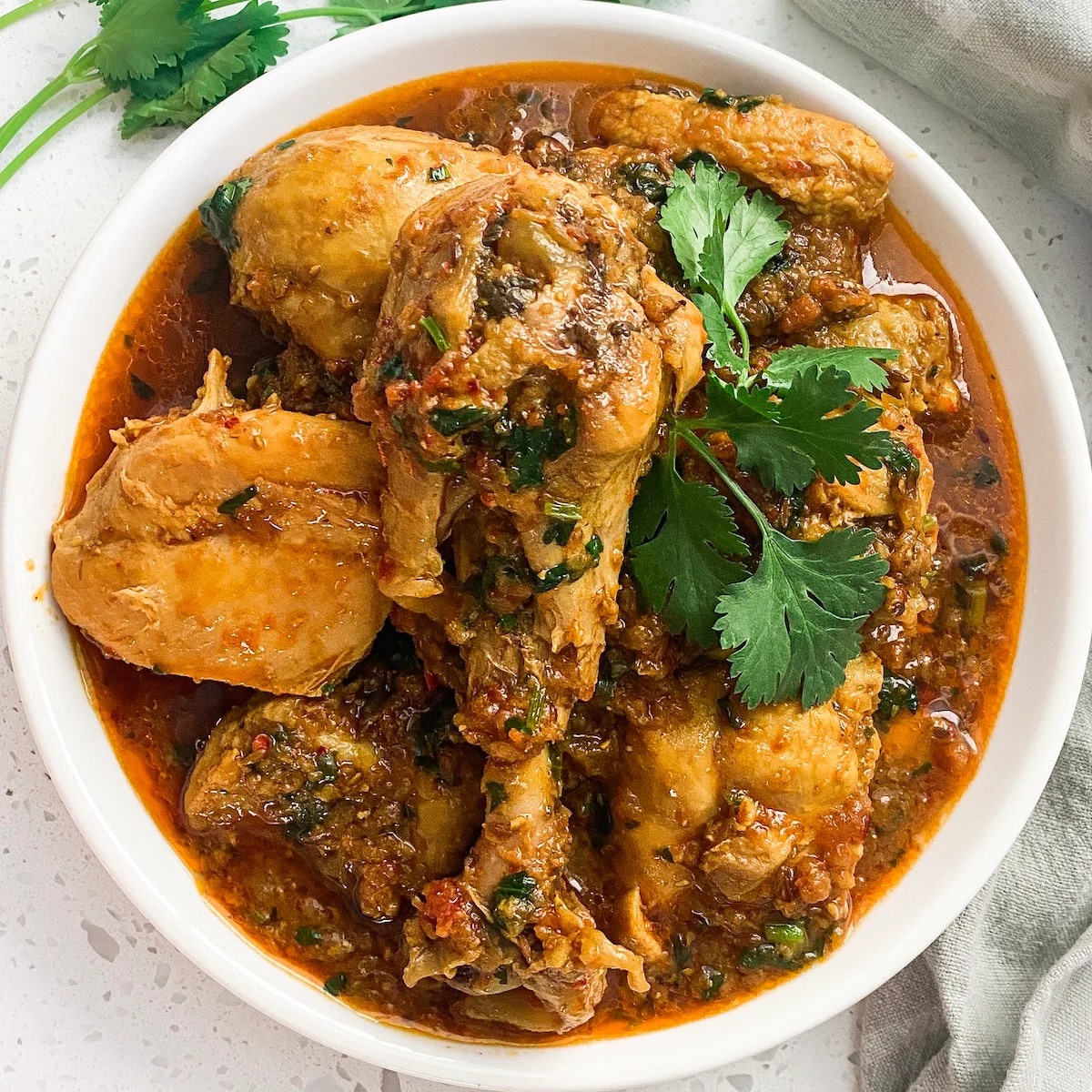 Chicken Gravy